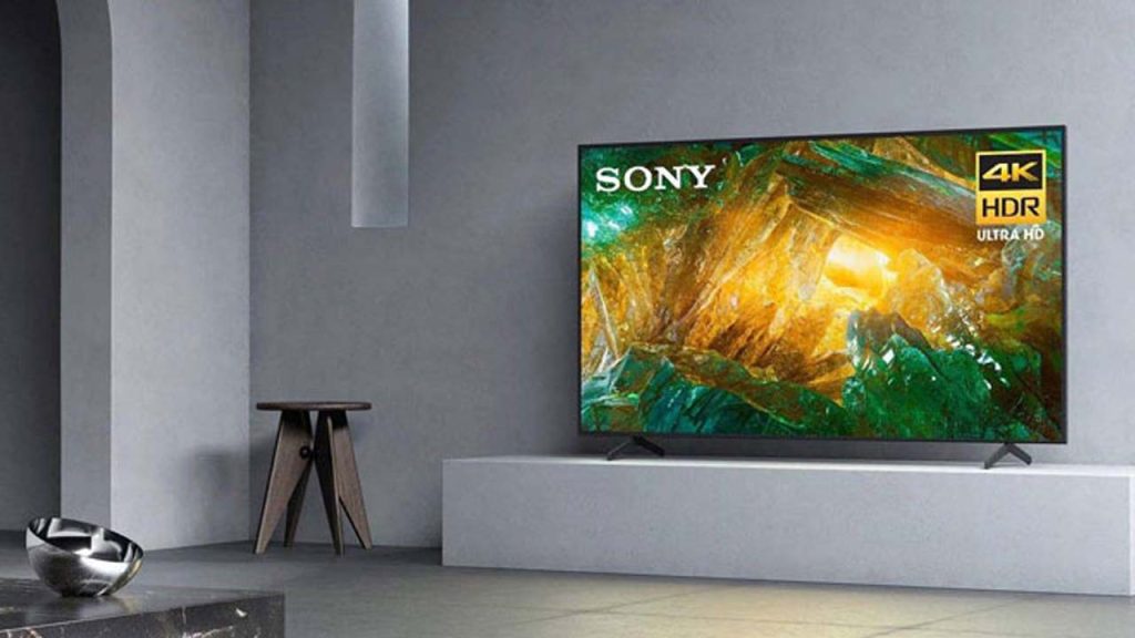 تعمیر تلویزیون سونی در تهران